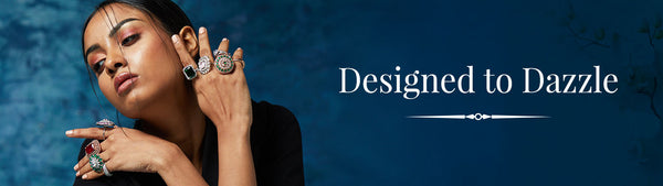 The Ultimate Guide to Stacking Rings: Create Your Perfect Combination