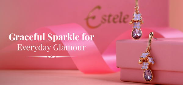 Statement Earrings: Making Bold Moves in 2024